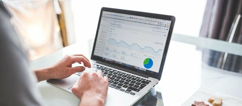 ¿Qué es la analítica web?