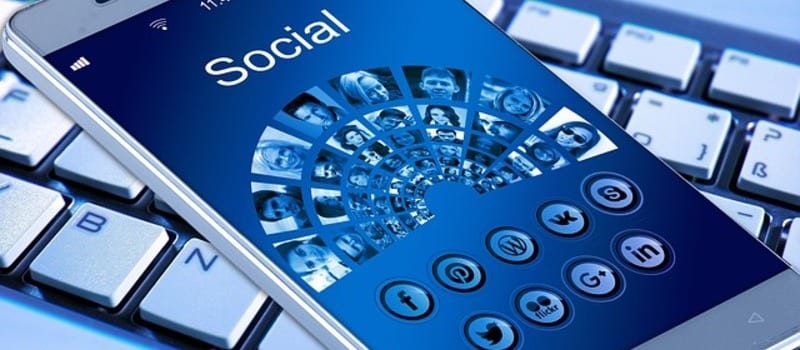 ¿Qué es Social Media?