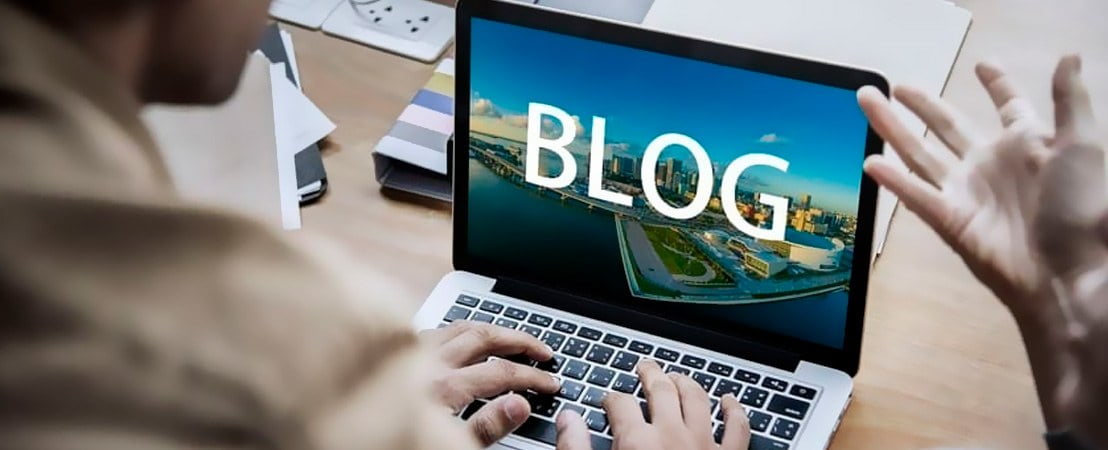 Blog