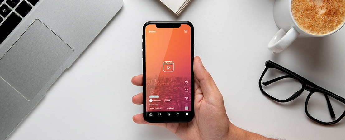 Estadísticas En Instagram