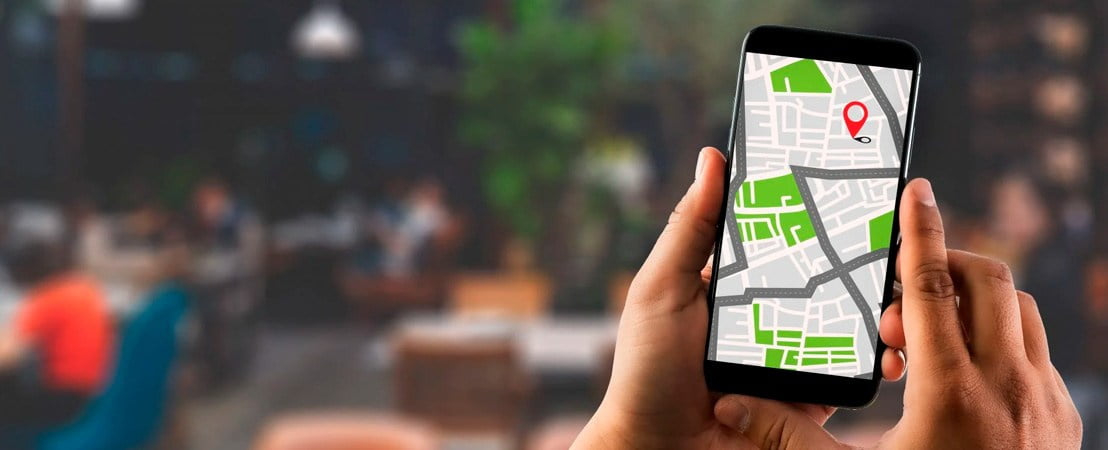 Geolocalizar Tus Videos