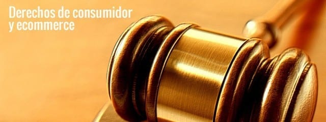 derechos del consumidor ecommerce1