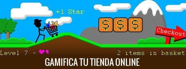 gamifica tu tienda online para una mejor experiencia para los clientes