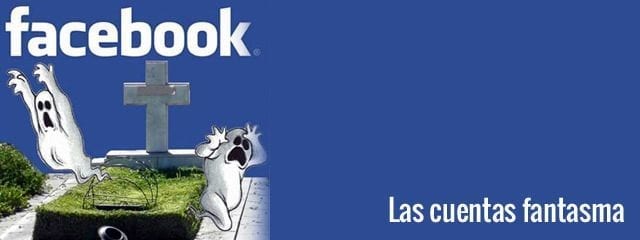 las cuentas fantasma en facebook1