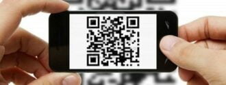 lectura de codigos qr con el telefono movil1