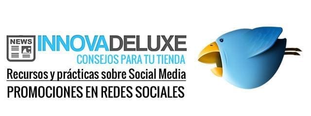 promociones en redes sociales1