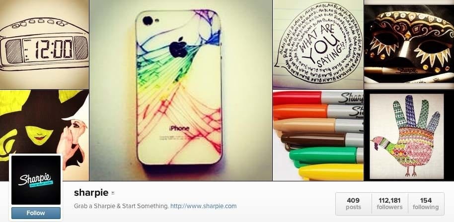 Consigue seguidores con ideas creativas