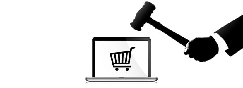 leyes ecommerce ojo