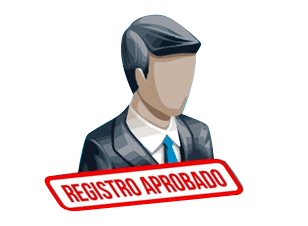 registro tienda online