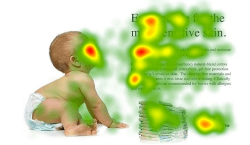 eye tracking
