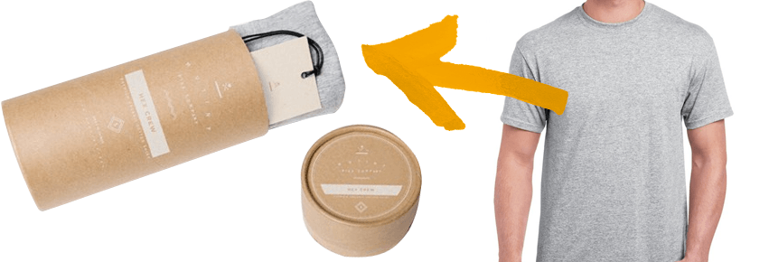 packaging creativo