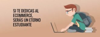 ecommerce estudiante eterno