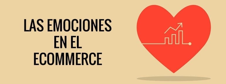 las emociones en el ecommerce