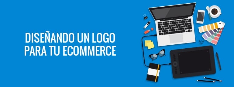 disenando un logo para tu ecommerce