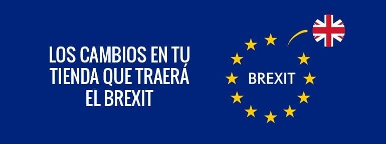 los cambios en tu tienda que traera el brexit