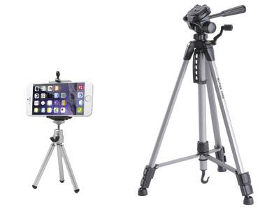 tripodes para fotografia