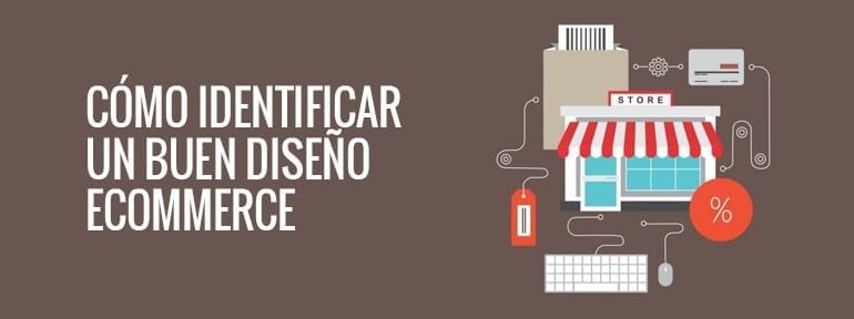 identificar un buen diseno ecommerce