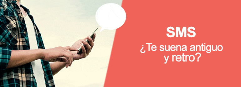 sms