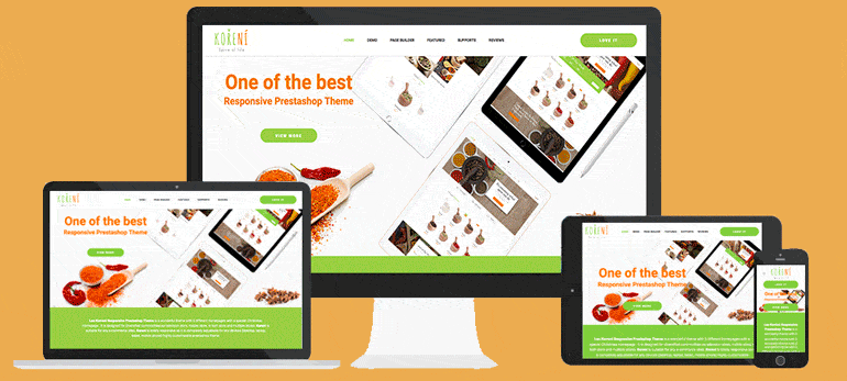 responsive multidispositivo