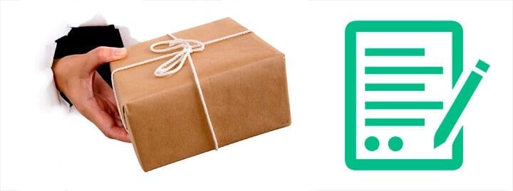 Devoluciones de producto