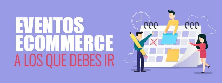 Eventos Ecommerce banner