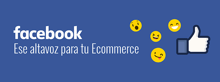 Banner facebook