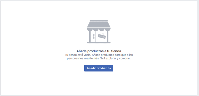 Paso 6 Facebook