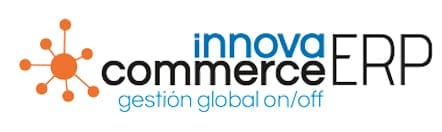 InnovaCommerce ERP