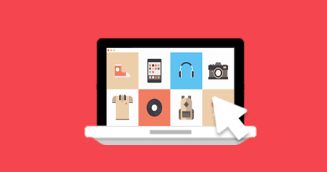 compra de productos online