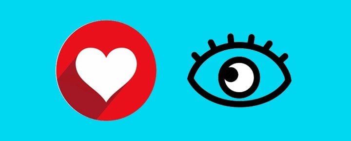 Provocar amor a primera vista