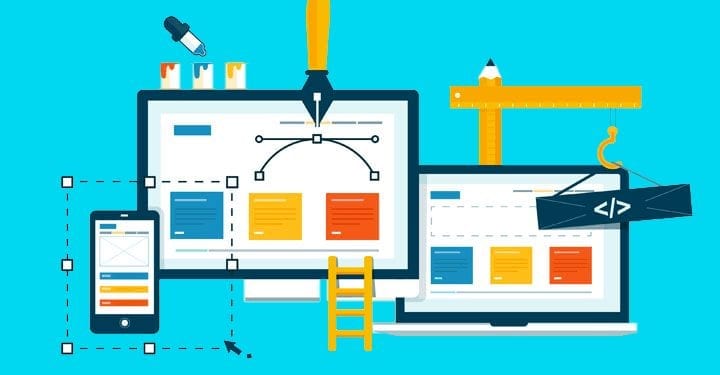 Usabilidad del sitio Web