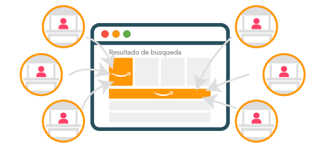 Seo gratis con marketplaces