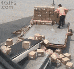 empresa de transporte