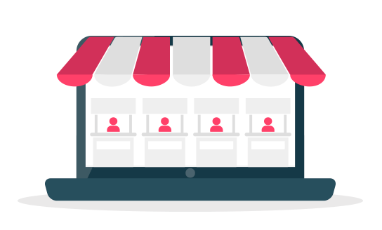 Marketplaces 