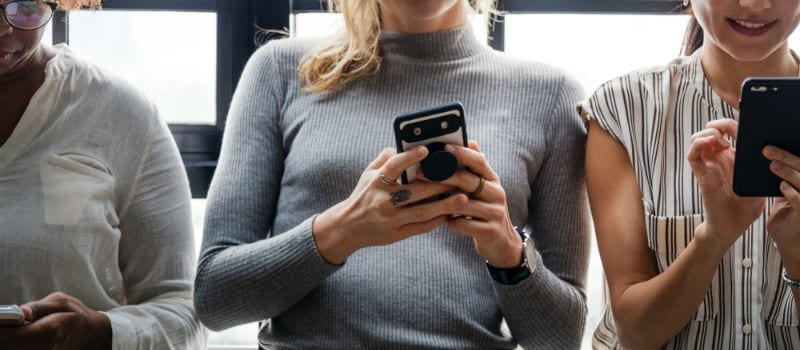 Atención al cliente según el visitante de tu ecommerce