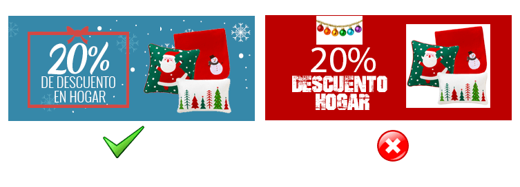 Decora tu tienda online