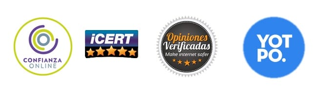 confianza online