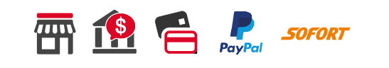 metodos de pago