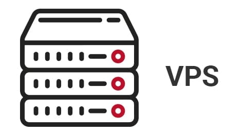 servidor vps