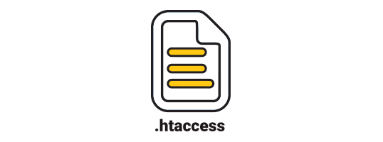 htaccess