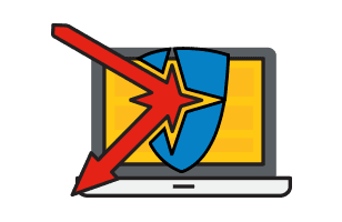 proteccion del sitio