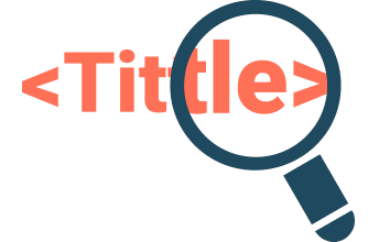 Optimización del título y las etiquetas