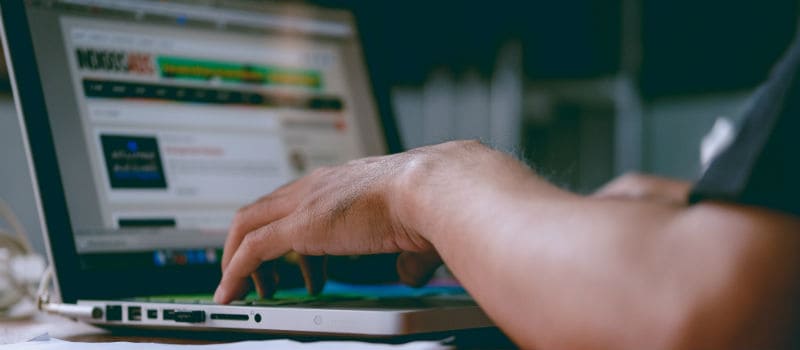 Crear un blog para ecommerce