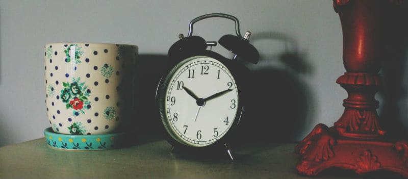 Dedica tiempo a la estrategia de tu blog corporativo