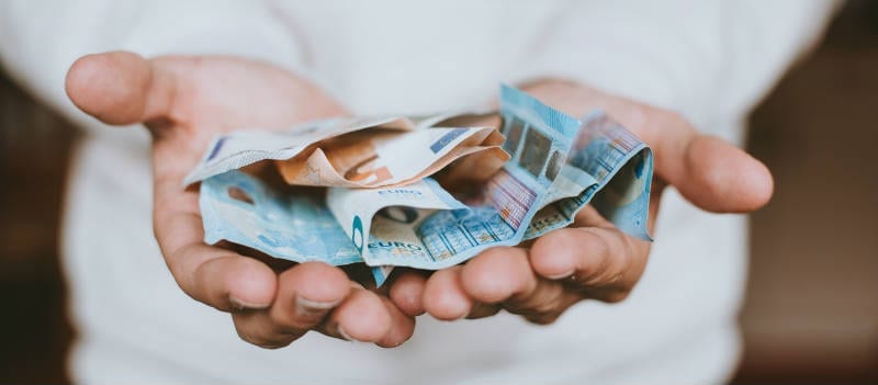 Cómo conseguir financiación para tu ecommerce
