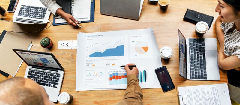 ¿Cada cuánto tiempo debo actualizar el blog corporativo?