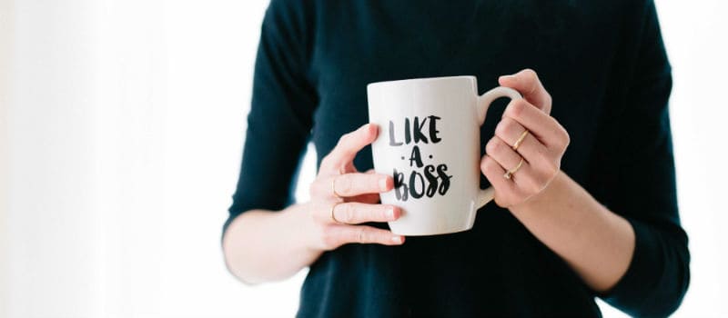 Muestra que eres un experto gracias a tu web de empresa