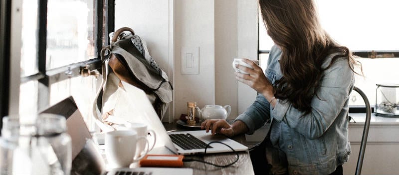 Ayudas paras mujeres emprendedoras