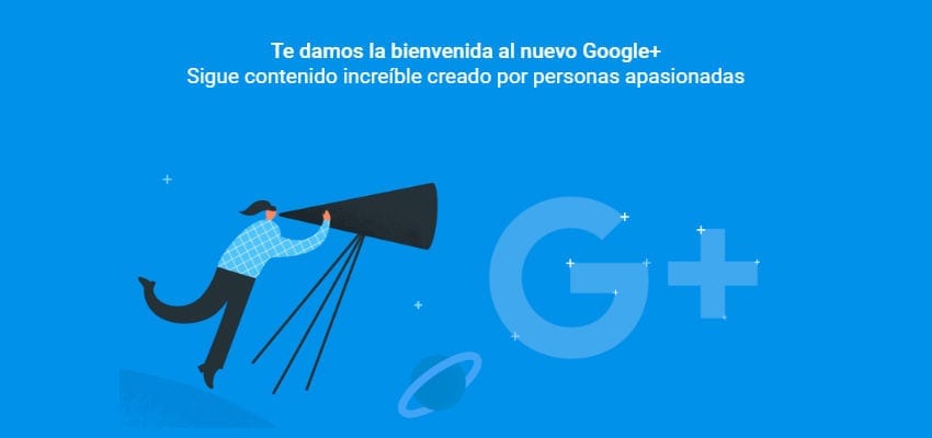 Google Plus y tu empresa