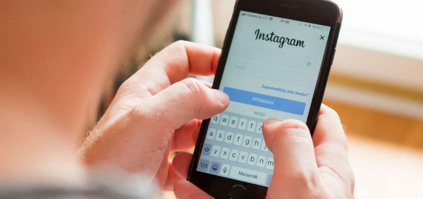 Instagram Business